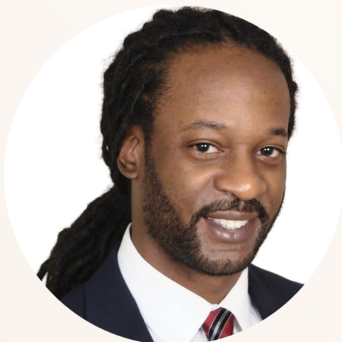 Dr Andre Hall